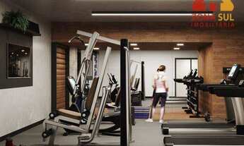 Imagem 5: Apartamento com 2 dormitórios à venda, 52 m² por R$ 409.000,00 - Manaíra - João Pessoa/PB