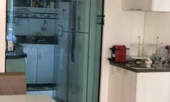 Imagem 2: Condomínio Lírio do Vale - Na Mário Covas- 3 quartos sendo 1 suíte - Com elevador