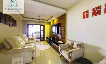 Imagem: Sobrado com 3 dormitórios à venda, 165