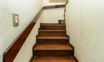 Imagem 4: Sobrado para Venda em São Paulo, Vila Zelina, 4 dormitórios, 1 suíte, 5 banheiros, 3 vagas