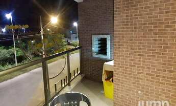 Imagem 2: Apartamento com 3 dormitórios (1 suíte) à venda - Rio Tavares - Florianópolis/SC