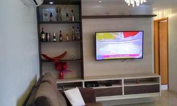 Imagem 2: Apartamento à venda, 3 quartos, 1 suíte, 1 vaga, Piçarreira - Teresina/PI