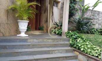 Imagem 7: Sobrado com 4 dormitórios, sendo 2 suítes, 4 garagens à venda, 270 m² - Brooklin - São Pau