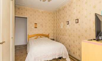 Imagem 5: Apartamento 03 domitórios, 2 banheiros, com dependência