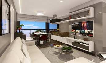 Imagem 4: APARTAMENTO com 2 dormitórios à venda com 146.17m² por R$ 666.377,79 no bairro Santa Quité