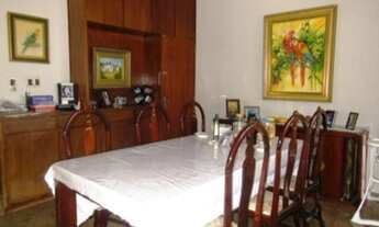 Imagem 6: Casa Residencial à venda, Tabajaras, Uberlândia -