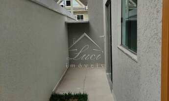 Imagem 7: SOBRADO com 3 dormitórios à venda com 156m² por R$ 599.000,00 no bairro Boqueirão - CURITI