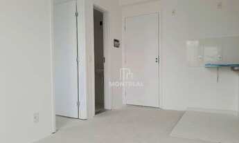 Imagem 7: Apartamento à venda, 38 m² por R$ 220.000,00 - Vila Augusta - Guarulhos/SP