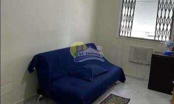 Imagem 6: Apartamento com 2 dorms, Macuco, Santos - R$ 260 mil, Cod: 4730