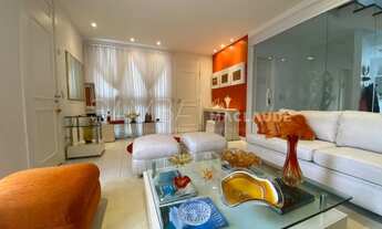 Imagem 2: RIO DE JANEIRO - Casa de Condomínio - BARRA DA TIJUCA