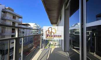 Imagem: Cobertura com 4 dormitórios à venda, 157