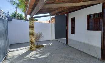 Imagem 6: Casa para venda com 135 metros quadrados com 3 quartos em Santa Delmira - Mossoró - RN