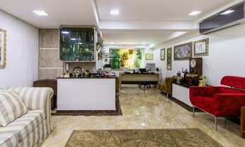 Imagem 7: Sobrado para Venda em São Paulo, Vila Zelina, 4 dormitórios, 1 suíte, 5 banheiros, 3 vagas