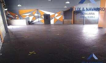 Imagem 2: Salão Comercial para locação, Vila Nova Cachoeirinha, São Paulo -