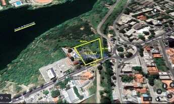 Imagem 3: Terreno à venda, 5370 m² por R$ 3.000.000,00 - Bodocongó - Campina Grande/PB