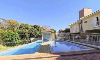 Imagem: Sobrado de condomínio 4 Suítes 215m²