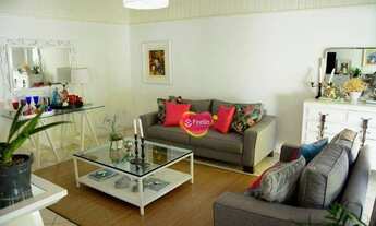 Imagem 4: Casa com 4 dormitórios à venda, 400 m² por R$ 3.800.000,00 - Lagoa da Conceição - Florianó