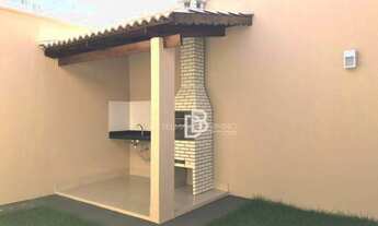 Imagem 5: Casa com 3 dormitórios à venda, 100 m² por R$ 350.000,00 - Vila Maria - Aparecida de Goiân