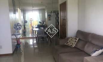 Imagem: Apartamento para venda Solar do Bosque _