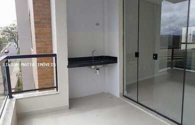 Imagem 7: Apartamento 3 Quartos para Venda em Juiz de Fora, Vale do Ipê, 3 dormitórios, 1 suíte, 2 b