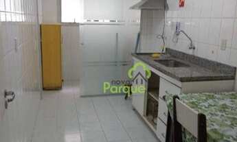 Imagem 4: Apartamento com 2 dormitórios à venda, 67 m² por R$ 550.000,00 - Aclimação - São Paulo/SP