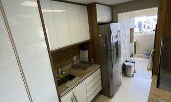 Imagem 3: Apartamento 3 Quartos para Venda em São Paulo, VILA MARIANA, 3 dormitórios, 1 suíte, 3 ban