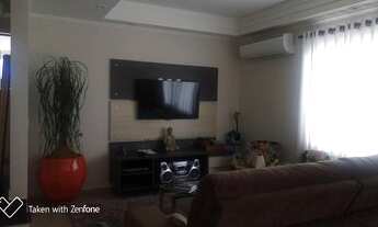 Imagem 5: Casa com 4 dormitórios à venda, 250 m² por R$ 1.600.000 - Terras de Santa Cruz - Itatiba/S