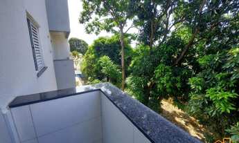 Imagem 4: Apartamento para Venda em Uberlândia, Santa Mônica, 2 dormitórios, 1 banheiro, 1 vaga