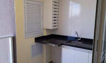 Imagem 6: Apartamento com 2 dormitórios para alugar, 45 m² - Centro - Osasco/SP