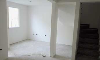 Imagem 4: SOBRADO NO UBERBA - NOVO - TRIPLEX COM TERRAÇO - S203