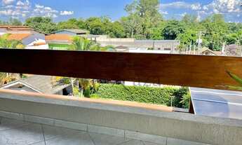 Imagem 6: Casa de condomínio sobrado para venda com 252 metros quadrados com 4 quartos