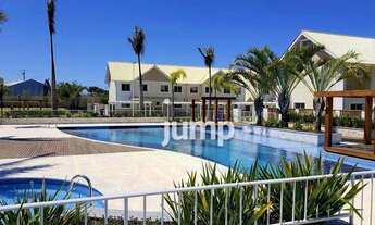 Imagem: Casa com 3 dormitórios à venda - condomínio