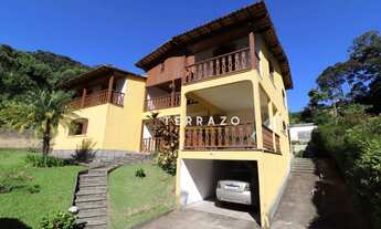 Imagem 1: Casa com 6 quartos à venda, 338 m² por R$ - Meudon - Teresópolis/RJ