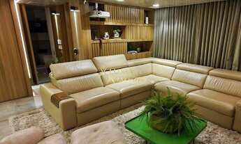 Imagem 7: COBERTURA COM 4 QUARTOS A VENDA NO BELVEDERE