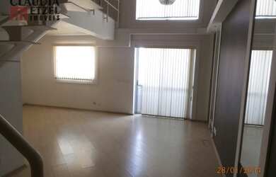 Imagem 5: EXCELENTE APARTAMENTO DUPLEX NO CORAÇÃO DE PINHEIROS