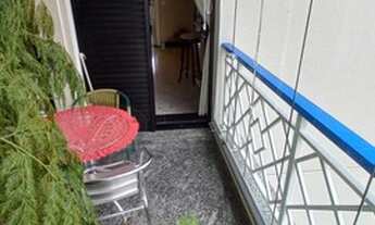 Imagem 3: Apartamento para venda tem 152 metros quadrados com 3 quartos