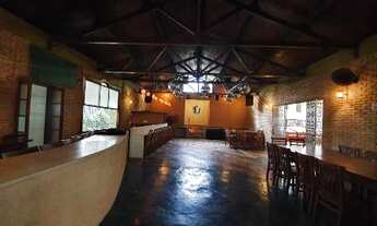 Imagem 2: Espaço para eventos à venda com 2 quartos em Macacos - Nova Lima