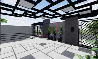 Imagem 6: Excelente casa no Jardim Europa com 3 dorm sendo 1 suíte e ampla área gourmet com piscina