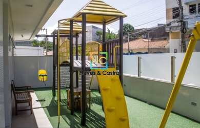 Imagem 5: APARTAMENTO RESIDENCIAL em SÃO JOSÉ - SC, FLORESTA