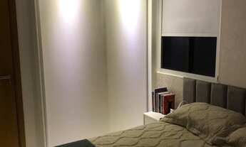 Imagem 7: APARTAMENTO TODO MOBILIADO 44MTOS 2 QTOS A VENDA EM BOA VIAGEM RECIFE-PE