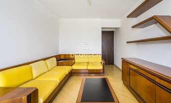 Imagem 6: Aquele apartamento 1 por andar, com muito espaço e numa localização incrível