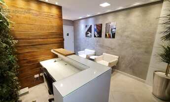 Imagem 3: Conjunto à venda, 186 m² por R$ 1.500.000,00 - Centro - São Paulo/SP