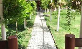 Imagem 7: GN- Granja em Igarassú com casa sede, chalé externo, piscina energia solar e mais