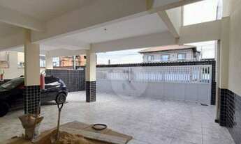 Imagem 4: Casa com 2 dormitórios à venda, 72 m² por R$ 280.000,00 - Tude Bastos (Sítio do Campo) - P