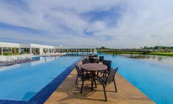 Imagem: Lote/Terreno em condomínio à venda com