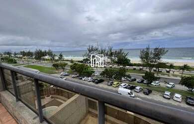 Imagem: COBERTURA FRONTAL MAR RECREIO 400 M2