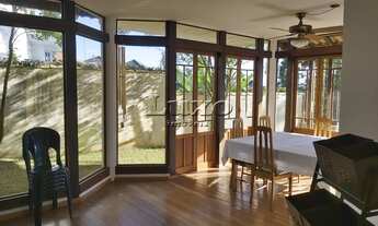 Imagem 2: SANTANA DE PARNAíBA - Casa de Condomínio - morada dos pinheiros