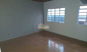 Imagem 6: CASA com 4 dormitórios à venda com 130m² por R$ 380.000,00 no bairro Santa Felicidade - CU