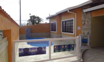 Imagem: Casa de praia em peruibe