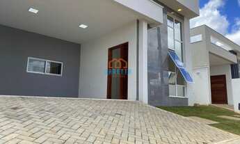 Imagem: Belíssima Casa Terreá com 4 dormitórios